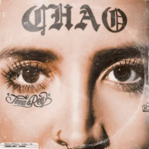 Disco Chao de Tinna Rey