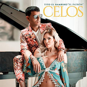 Disco Celos de Tito El Bambino