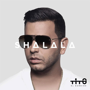 Disco Shalala de Tito El Bambino