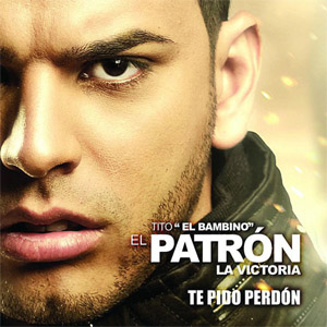 Disco Te Pido Perdón de Tito El Bambino