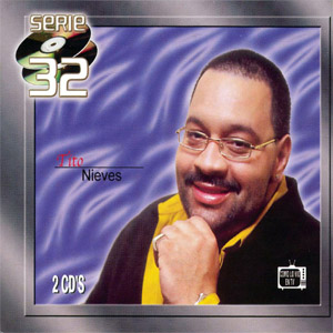 Disco Serie 32 de Tito Nieves