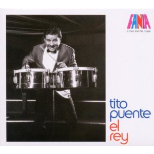 Disco A Man And His Music de Tito Puente