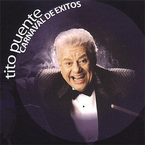 Disco Carnaval De Éxitos de Tito Puente