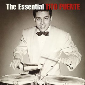 Disco Essential Tito Puente de Tito Puente