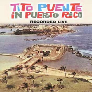 Disco In Puerto Rico de Tito Puente