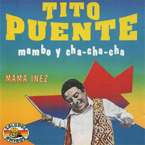 Disco Mamá Inez de Tito Puente