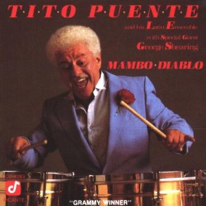 Disco Mambo Diablo de Tito Puente