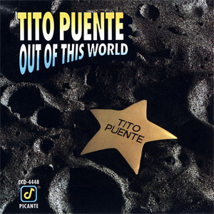Disco Out Of This World  de Tito Puente
