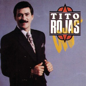 Disco Condéname de Tito Rojas