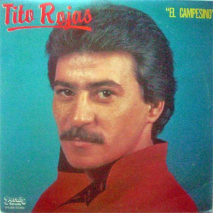 Disco El Campesino de Tito Rojas