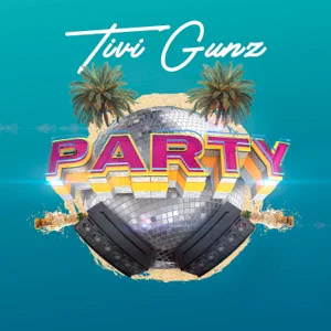 Disco Party de Tivi Gunz