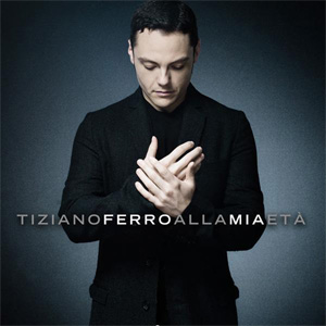 Disco Allá Mía Eta (Special Edition) de Tiziano Ferro