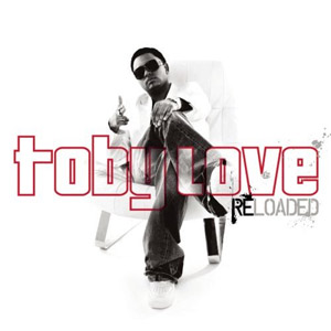 Disco Reloaded de Toby Love