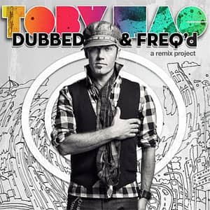 Disco Dubbed & Freq'd: A Remix Project de TobyMac