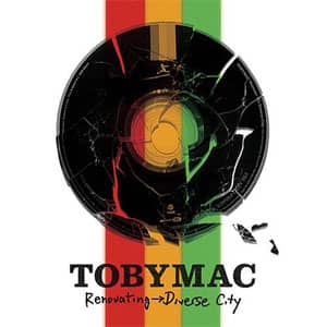 Disco Renovating Diverse City de TobyMac