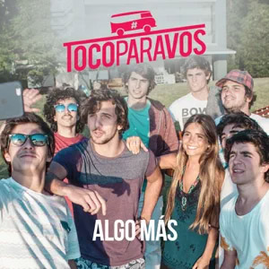 Disco Algo Más de TocoParaVos