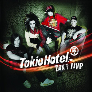 Disco Don't Jump de Tokio Hotel