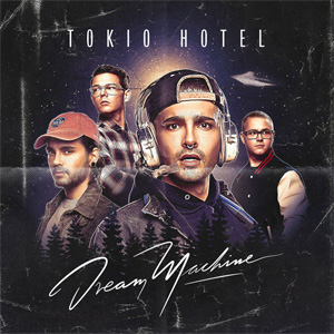 Disco Dream Machine de Tokio Hotel