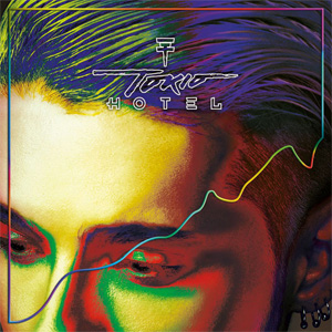 Disco Kings Of Suburbia (Deluxe Edition) de Tokio Hotel