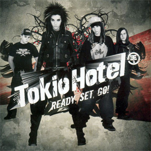 Disco Ready, Set, Go! de Tokio Hotel
