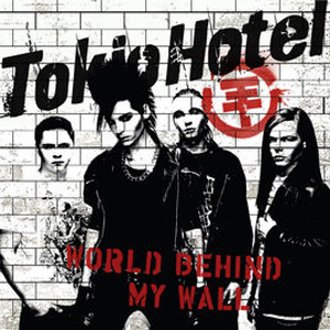Disco World Behind My Wall (Ep) de Tokio Hotel