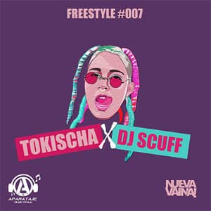 Disco Freestyle #007 de Tokischa