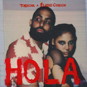 Disco Hola de Tokischa