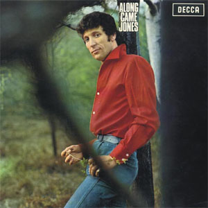 Disco Along Came Jones de Tom Jones