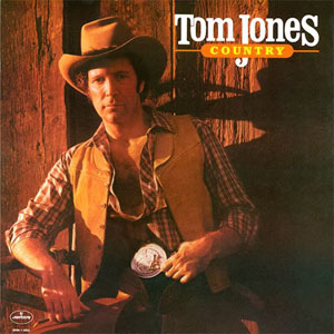 Disco Country de Tom Jones