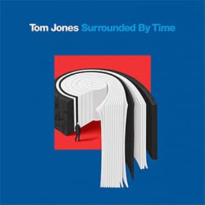 Disco Surrounded By Time de Tom Jones