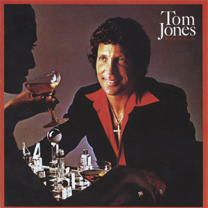 Disco What A Night de Tom Jones