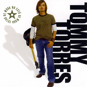 Disco Estar De Moda No Esta  De Moda de Tommy Torres