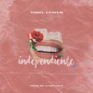 Disco Independiente  de Tony Lenta