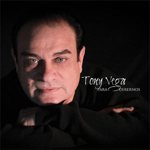 Disco Para Querernos de Tony Vega