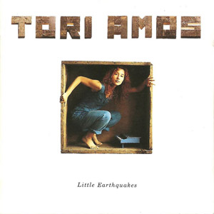 Disco Little Earthquakes de Tori Amos