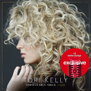 Disco Unbreakable Smile (Target Edition) de Tori Kelly