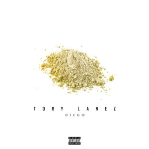 Disco Diego de Tory Lanez
