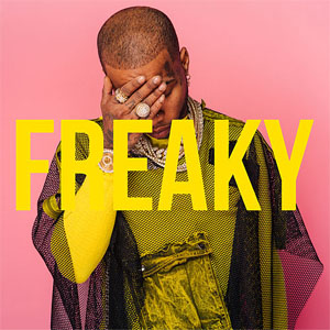 Disco Freaky de Tory Lanez