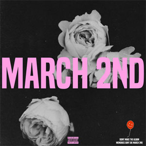 Disco March 2nd de Tory Lanez