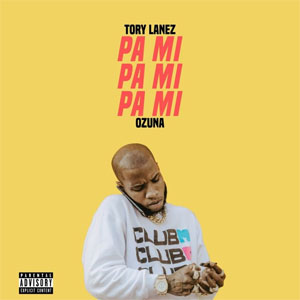Disco Pa Mí  de Tory Lanez