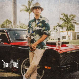 Disco Ella de Toser One