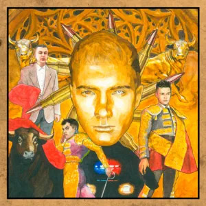 Disco Sigue Haciendo Daño de Toser One