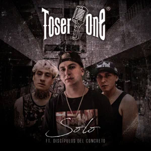 Disco Solo de Toser One