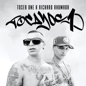 Disco Tocayos 1 de Toser One