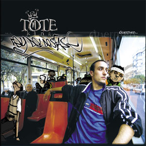 Disco Duermen... de ToteKing