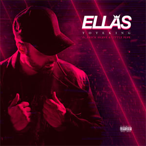 Disco Ellas de ToteKing