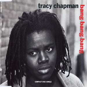 Disco Bang Bang Bang de Tracy Chapman