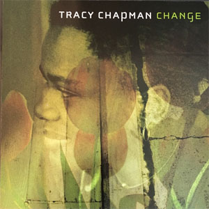 Disco Change de Tracy Chapman