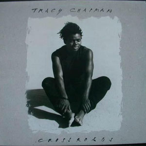 Disco Crossroads de Tracy Chapman