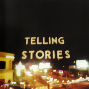 Disco Telling Stories de Tracy Chapman